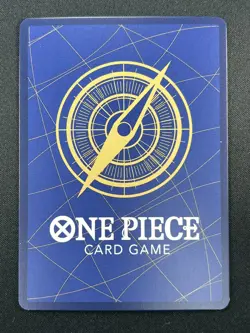 [NM] Love-Love Mellow ONE PIECE Japanese ST03-017 Premium Card Collection 15M49 - Image 3