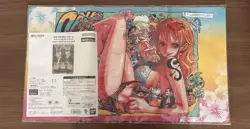 Nami One Piece Card Game Official Playmat Vol.3 Championship Limited Edition JPN - Image 1