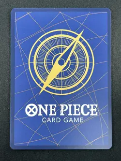 [NM] Monkey D. Luffy ONE PIECE Japanese P-035 Friendly Match Prize PROMO 15M45 - Image 3