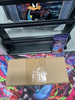 SEALED FULL CASE Disney Lorcana: The First Chapter Booster Box - 4x Booster Box - Image 3