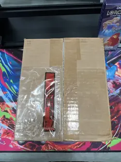 SEALED FULL CASE Disney Lorcana: The First Chapter Booster Box - 4x Booster Box - Image 5