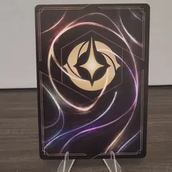 Disney Lorcana TCG Darkwing Duck-Dashing Gadgeteer Foil Winterspell 150/204 NM - Image 2