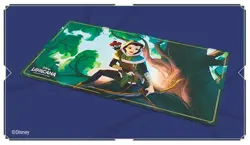 Disney Lorcana TCG: Belle Archer Playmat: Pre-order! - Image 2