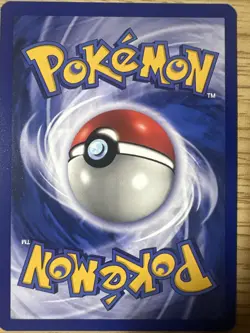 Pokemon Articuno 17/62 1st Edition NM Fossil Non-Holo Rare TCG Card - Image 2