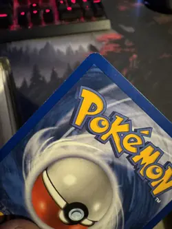 Moltres 30/110 Legendary Collection Reverse Holo Rare Pokemon Card NM - Image 4