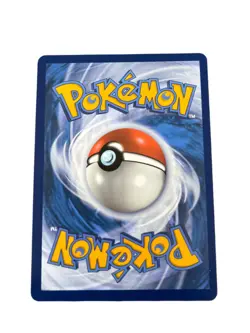 Pokemon TCG Team Rockets Nidoking EX 216/182 Destined Rivals Ultra Rare NM Card - Image 2