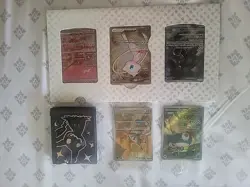 Pokemon 151 Ultra-Premium Collection Promo Set, Sealed+ 151 ETB Promo Sealed - Image 1