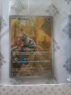 Pokemon 151 Ultra-Premium Collection Promo Set, Sealed+ 151 ETB Promo Sealed - Image 3