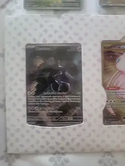 Pokemon 151 Ultra-Premium Collection Promo Set, Sealed+ 151 ETB Promo Sealed - Image 4