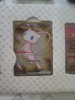 Pokemon 151 Ultra-Premium Collection Promo Set, Sealed+ 151 ETB Promo Sealed - Image 5