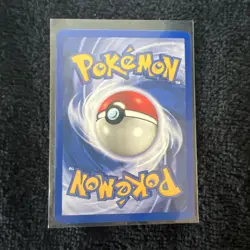 Vintage Pokemon Card -Rapidash 44/64 Jungle - LP - Uncommon - Image 2