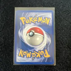 Vintage Pokemon Card -Rapidash 44/64 Jungle - LP - Uncommon - Image 4