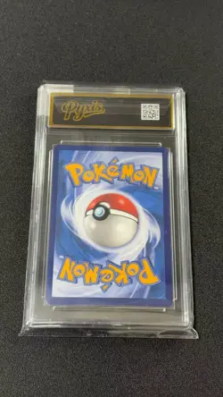 Rayquaza GX RR CSM1bC-104/151 Pokemon Card Chinese Holo Grade 10 - Image 2