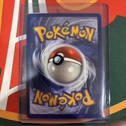 Pokemon TCG Fossil Golem 1st Edition Uncommon Card 36/62 - Image 2