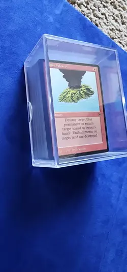 Magic the Gathering Legends Commons Cards Set, 75 Cards with Chain Lightning, NM - Image 4