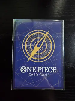 Portgas D Ace alternate art One Piece Card Game Store Treasure Cup 2026 winner - Image 3