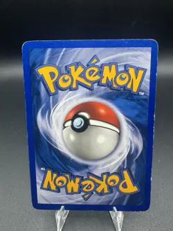 Pokemon Card - Gastly Expedition 109/165 Common Non Holo MP - Image 2