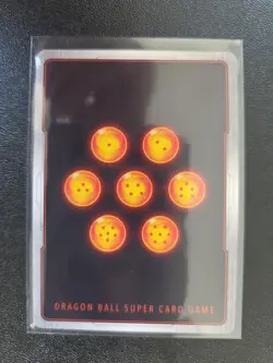 Dragon Ball Super Card Game Super Saiyan Trunks Series 13 Booster-Supreme... - Image 2