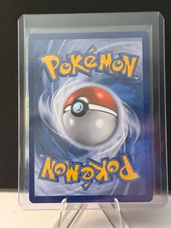 Pokemon Groudon XY52 Black Star Promo Holo XY Promos LP Pokemon Card Nintendo #X - Image 2