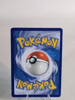 Pokemon TCG Alolan Ninetales Burning Shadows 28/147 Holo Rare - Image 2