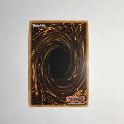 Dark Magician SYE-001 1st Edition Super Rare Near Mint Yu-Gi-Oh! Card - Image 2