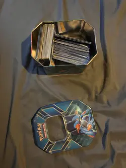 Pokemon Mixed Card Lot from 2016 - Image 1