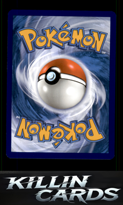 Palafin - 225/091 225/091 Pokemon Illustration Rare SV: Paldean Fates Card NM - Image 2
