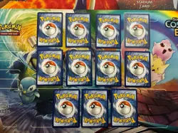 Pokemon Card Lot Fire Holo Reverse Holo Celebrations Greninja Zapdos Mimikyu - Image 2
