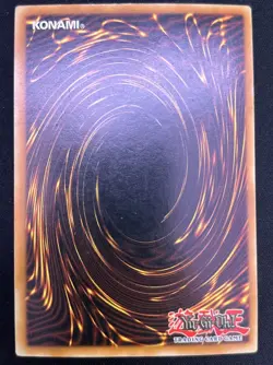 Dark Magician 1st Edition - SYE 001 Super Rare Yugioh Card Holographic Card LP - Image 2