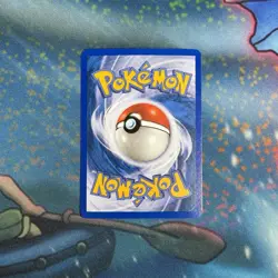 Pokemon TCG Clefable Holo Rare Card 7/165 Expedition Set LP - Image 2