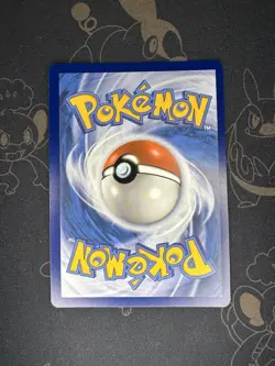 Erika's Invitation 203/165 - 151 - Pokemon Card - Image 2