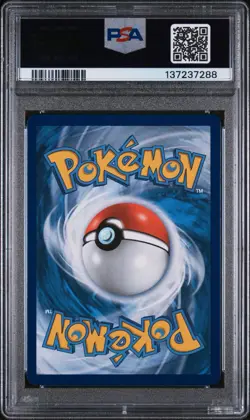 Pokemon Kommo-o GX 159/145 Secret Rare Card Sun & Moon Guardians Rising PSA 10 - Image 2