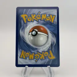 Pokemon Squirtle Illustration Rare Holo Sv: Scarlet & Violet 151 170/165 Card - Image 2