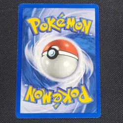 Flareon - 19/64 - Non Holo Rare - Jungle - Unlimited - Pokemon Card - NM/M - Image 2
