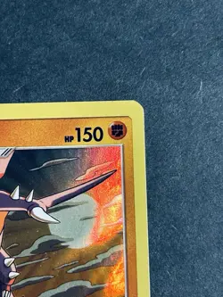 Garchomp 114/236 Sm-Unified Minds Holo Rare Pokemon Card NM - Image 3
