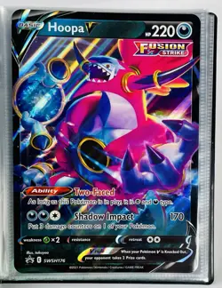 Pokemon TGC 25th Anniversary Collector's Binder + 4 Jumbo Card Lot NM-MINT - Image 5