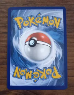 Bulbasaur 001/132 - 2026 Pokemon Day (League Stamped) Promo Card - Image 2