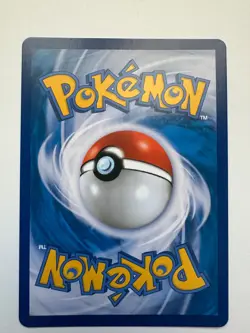 2017 Raichu GX 030/072 SM3+ RR Shining Legends Japanese Pokemon Card TCG - Image 2