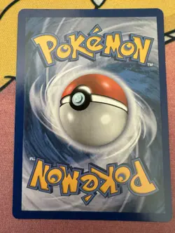 Pokemon TCG Garchomp Holo Rare Card 91/124 Exalted Cosmos Dragon - Image 2