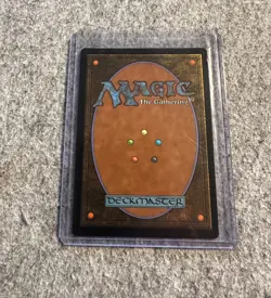 Lotho, Corrupt Shirriff [664] - Showcase Scrolls - Foil - Near Mint - MTG - LoTR - Image 2