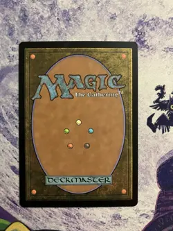 Witch's Oven Throne of Eldraine Foil - MTG - Image 3