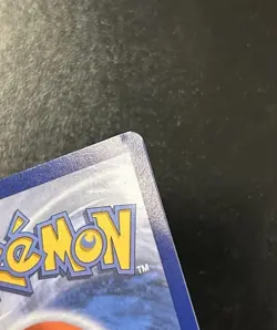 Pokemon Pikachu SVP 225 Black Star Promo 2025 World Championships Worlds Damaged - Image 3