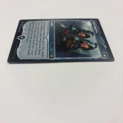 Gifts Ungiven LP Signature Spellbook: Jace 5 / 8 Blue Instant Tutor - Image 3