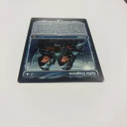 Gifts Ungiven LP Signature Spellbook: Jace 5 / 8 Blue Instant Tutor - Image 4