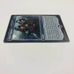 Gifts Ungiven LP Signature Spellbook: Jace 5 / 8 Blue Instant Tutor - Image 5