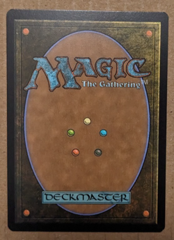 Snow-Covered Plains (116) White Border, Mystery Booster 2 MB2 Magic MtG, Reg NM! - Image 2