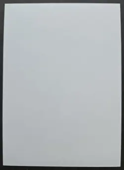 SIGNED MtG Magic K Brock _ Beta CE _ Artist Proof _ VERDURAN ENCHANTRESS _ 1/50! - Image 3