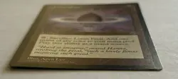 MTG Lotus Petal x2 - Tempest 1997 - Lightly Played LP - Magic the Gathering - Image 3