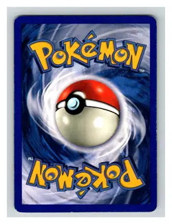Pokemon Flute #086/102 Base Set (Shadowless) Pokemon Trading TCG Nintendo 1999 - Image 2