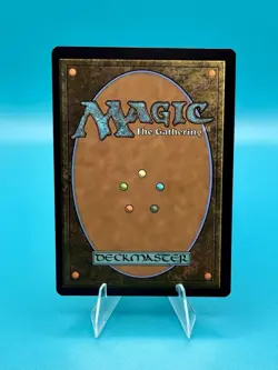 MTG WOTC 2025 Redirect Lighting Rare 0151 Avatar The Last Airbender NM - Image 2